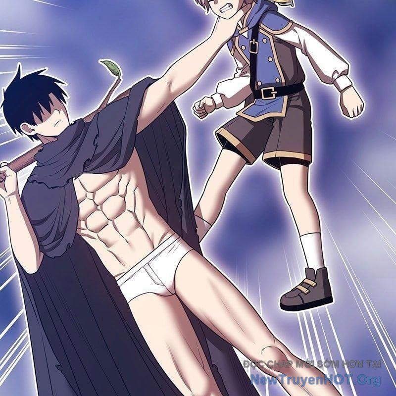 Gậy Gỗ Cấp 99+ Chap 151.5 - Next Chap 152.5