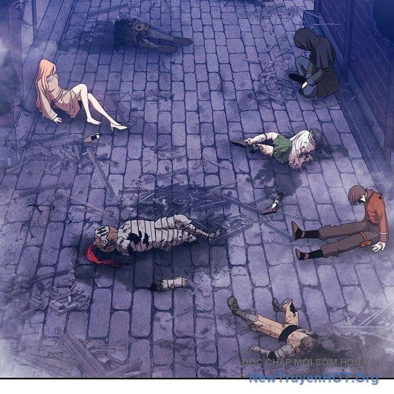 Gậy Gỗ Cấp 99+ Chap 151.5 - Next Chap 152.5