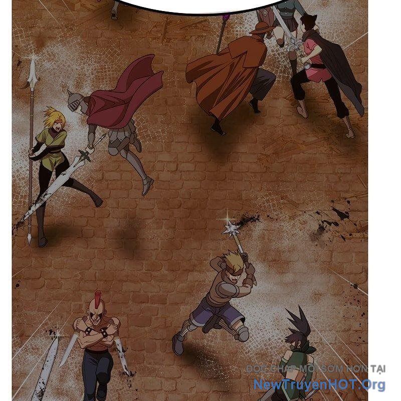 Gậy Gỗ Cấp 99+ Chap 151.5 - Next Chap 152.5