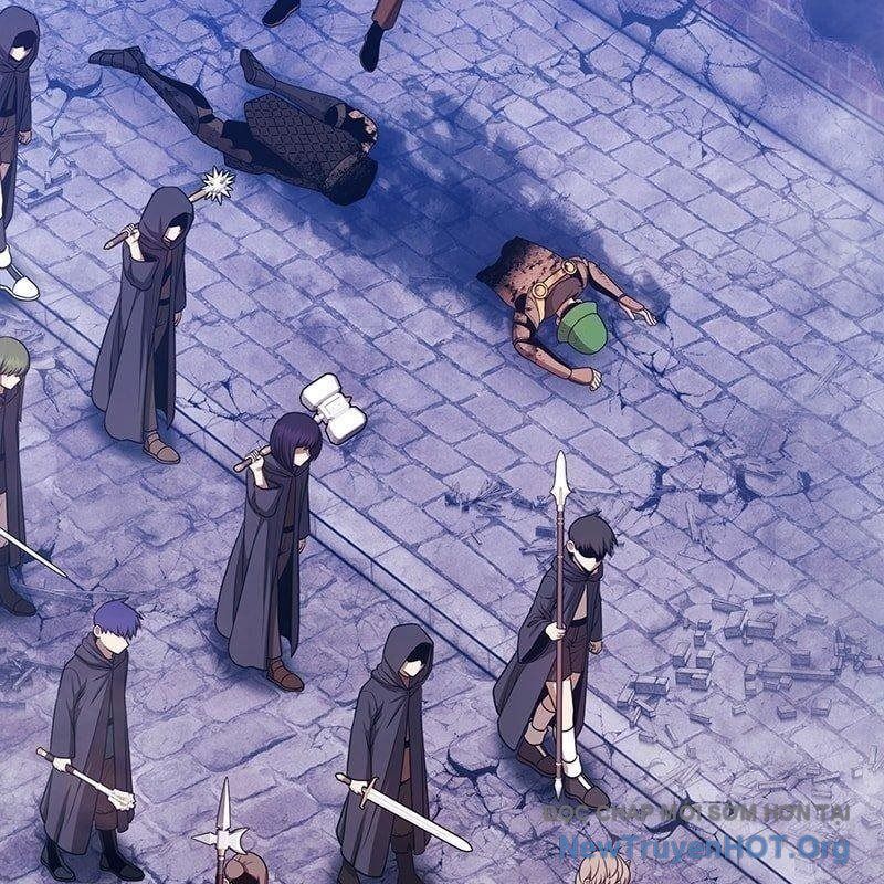 Gậy Gỗ Cấp 99+ Chap 151.5 - Next Chap 152.5