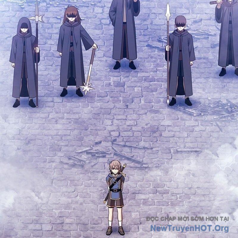 Gậy Gỗ Cấp 99+ Chap 151.5 - Next Chap 152.5