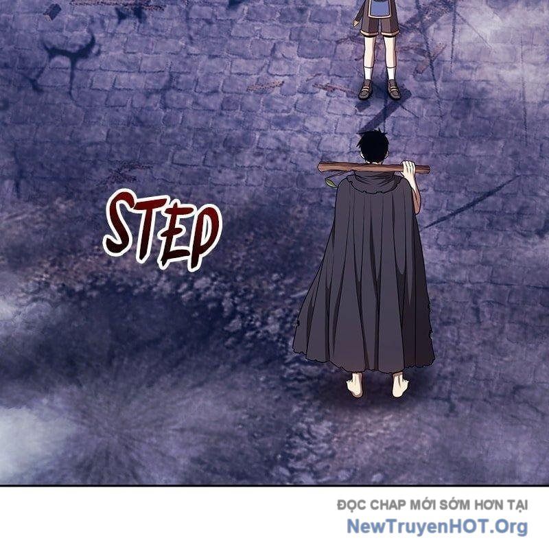 Gậy Gỗ Cấp 99+ Chap 151.5 - Next Chap 152.5