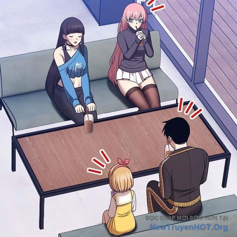 Gậy Gỗ Cấp 99+ Chap 151.5 - Next Chap 152.5