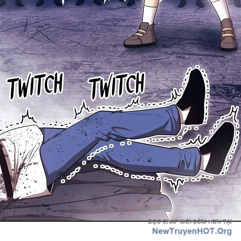 Gậy Gỗ Cấp 99+ Chap 151.5 - Next Chap 152.5