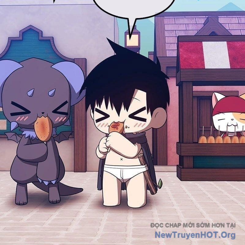 Gậy Gỗ Cấp 99+ Chap 151 - Next Chap 152