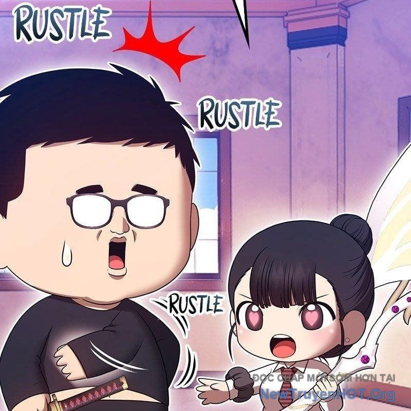 Gậy Gỗ Cấp 99+ Chap 151 - Next Chap 152