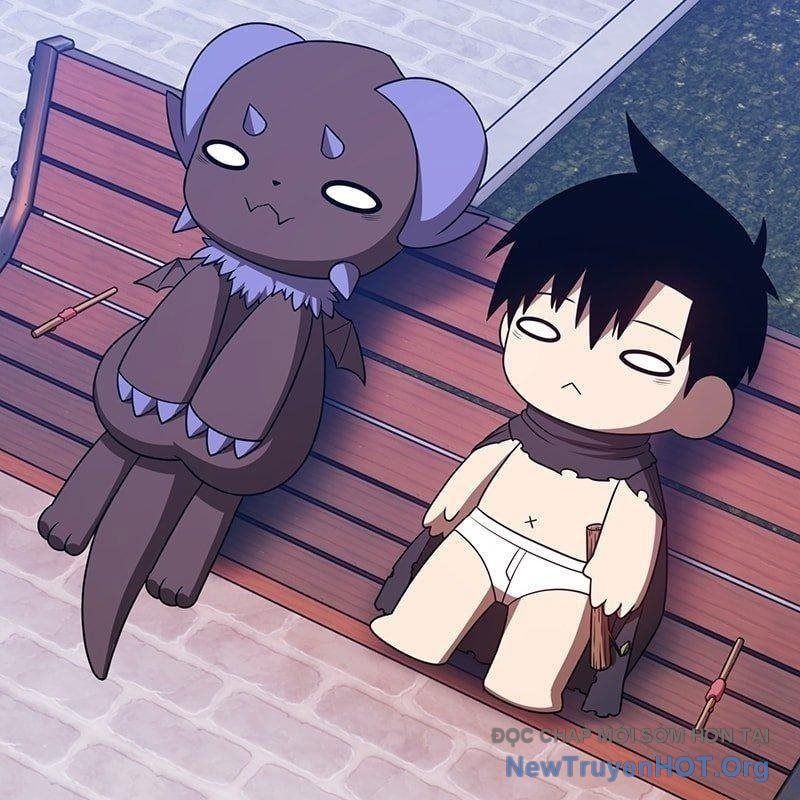 Gậy Gỗ Cấp 99+ Chap 151 - Next Chap 152