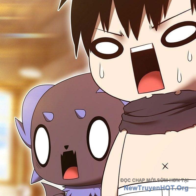 Gậy Gỗ Cấp 99+ Chap 151 - Next Chap 152