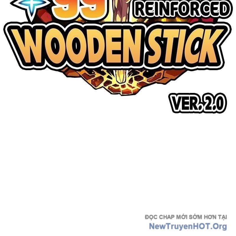 Gậy Gỗ Cấp 99+ Chap 151 - Next Chap 152