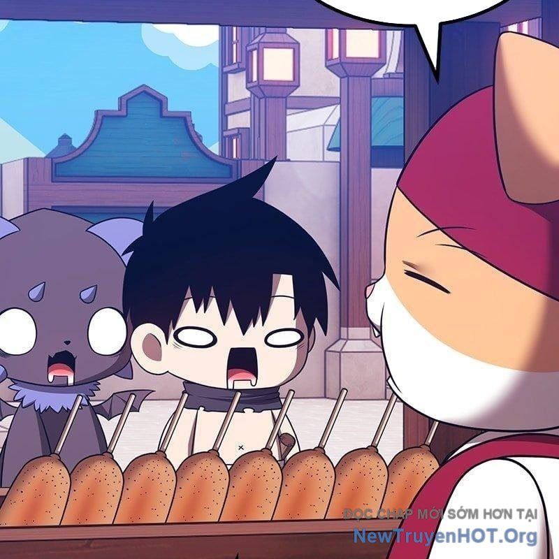 Gậy Gỗ Cấp 99+ Chap 151 - Next Chap 152