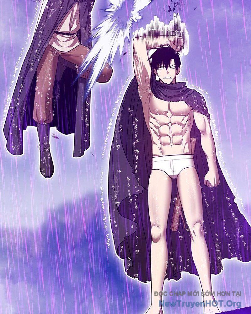 Gậy Gỗ Cấp 99+ Chap 152.5 - Next Chap 153.5