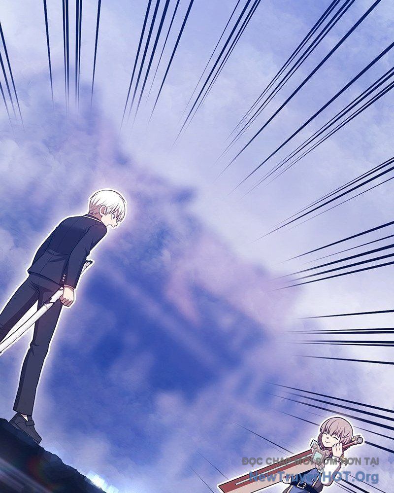 Gậy Gỗ Cấp 99+ Chap 152.5 - Next Chap 153.5