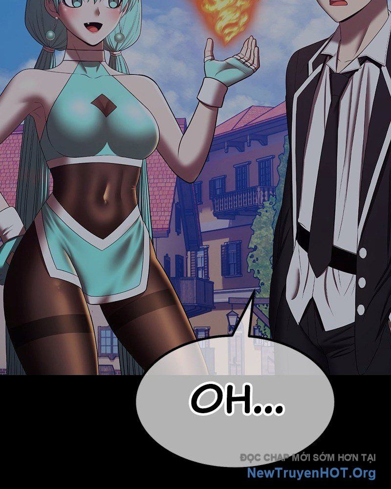 Gậy Gỗ Cấp 99+ Chap 152.5 - Next Chap 153.5