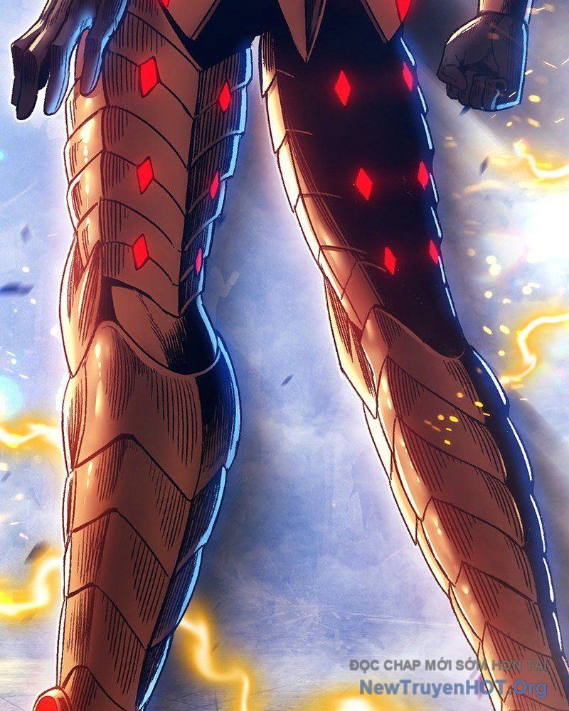 Gậy Gỗ Cấp 99+ Chap 152.5 - Next Chap 153.5