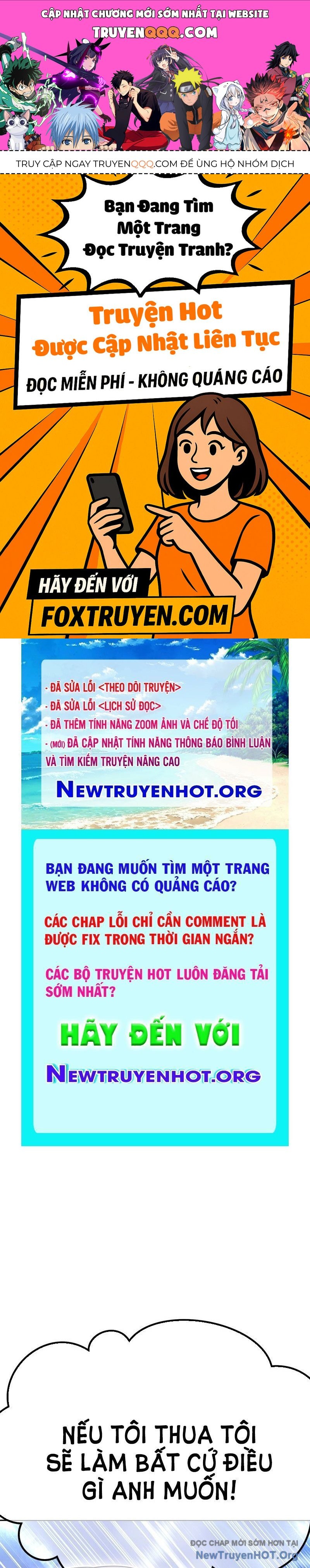 Gậy Gỗ Cấp 99+ Chap 152 - Next Chap 153