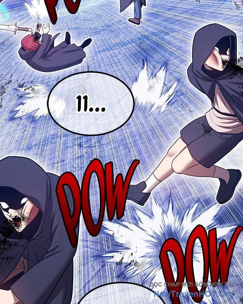 Gậy Gỗ Cấp 99+ Chap 152 - Next Chap 153