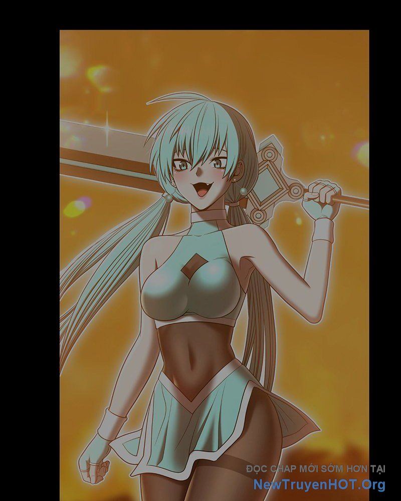 Gậy Gỗ Cấp 99+ Chap 152 - Next Chap 153