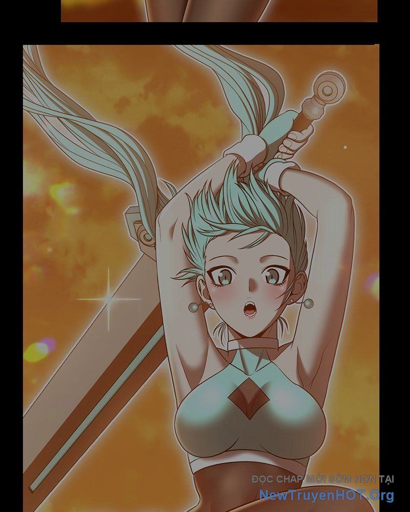 Gậy Gỗ Cấp 99+ Chap 152 - Next Chap 153