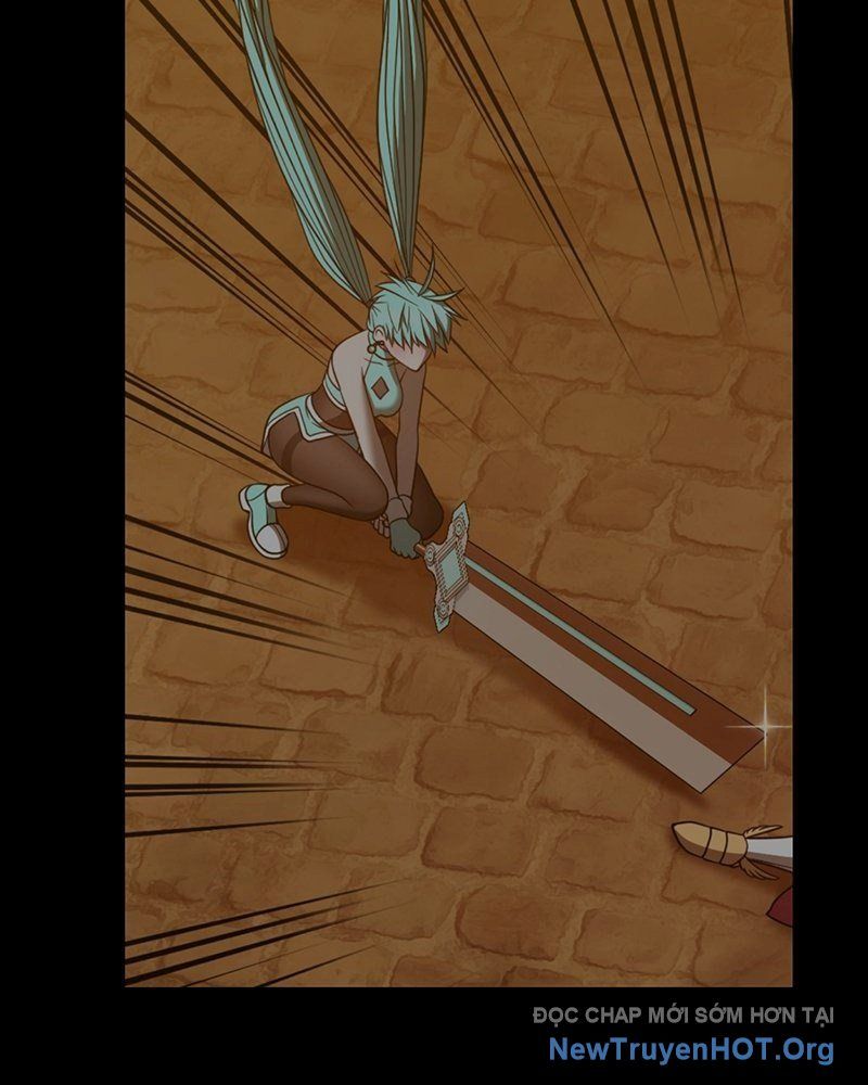 Gậy Gỗ Cấp 99+ Chap 152 - Next Chap 153