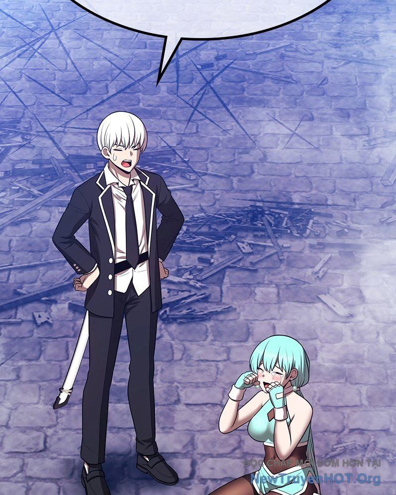 Gậy Gỗ Cấp 99+ Chap 152 - Next Chap 153