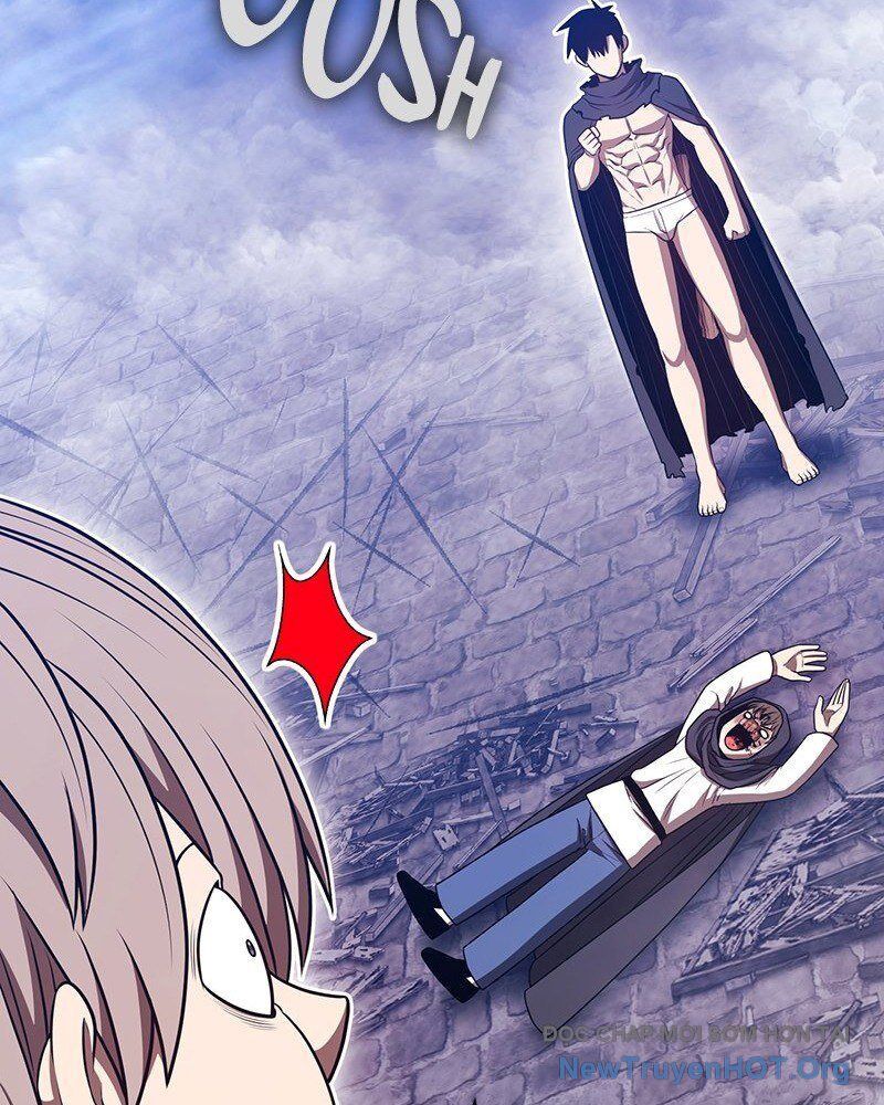 Gậy Gỗ Cấp 99+ Chap 152 - Next Chap 153