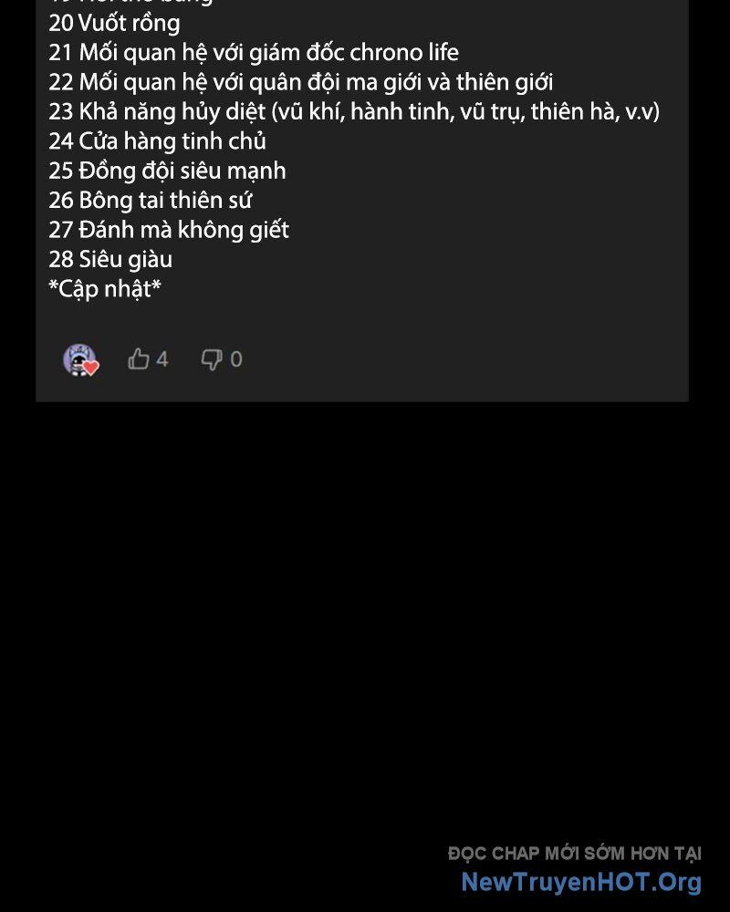 Gậy Gỗ Cấp 99+ Chap 152 - Next Chap 153