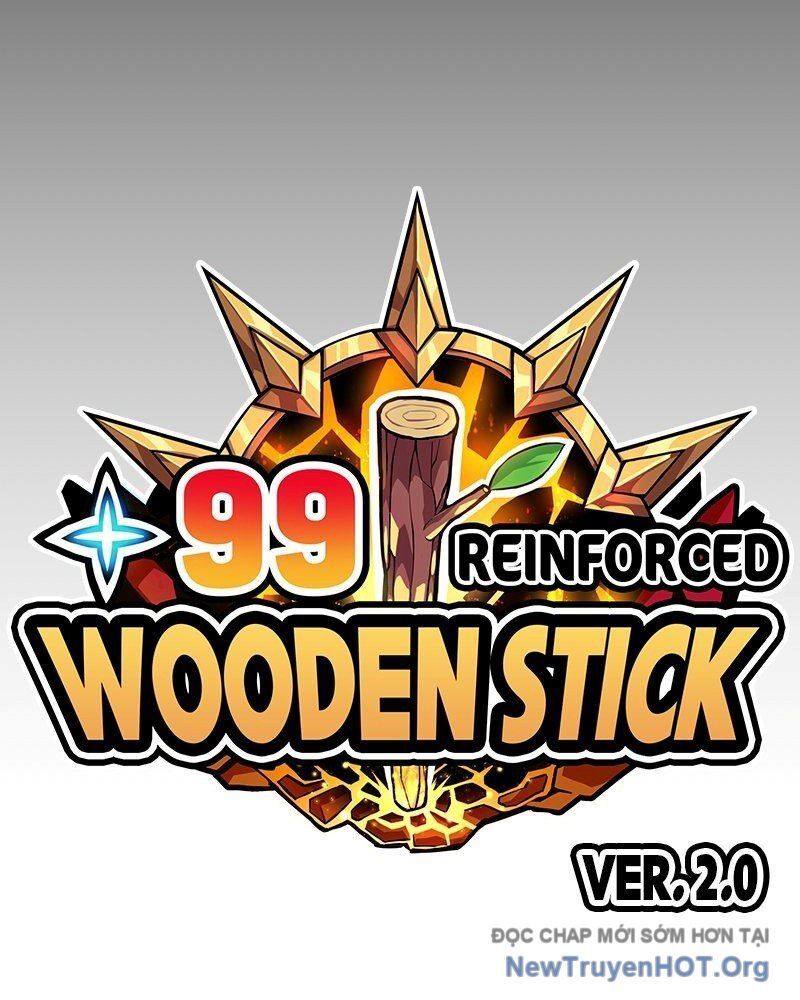 Gậy Gỗ Cấp 99+ Chap 152 - Next Chap 153