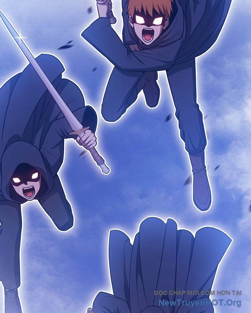 Gậy Gỗ Cấp 99+ Chap 152 - Next Chap 153