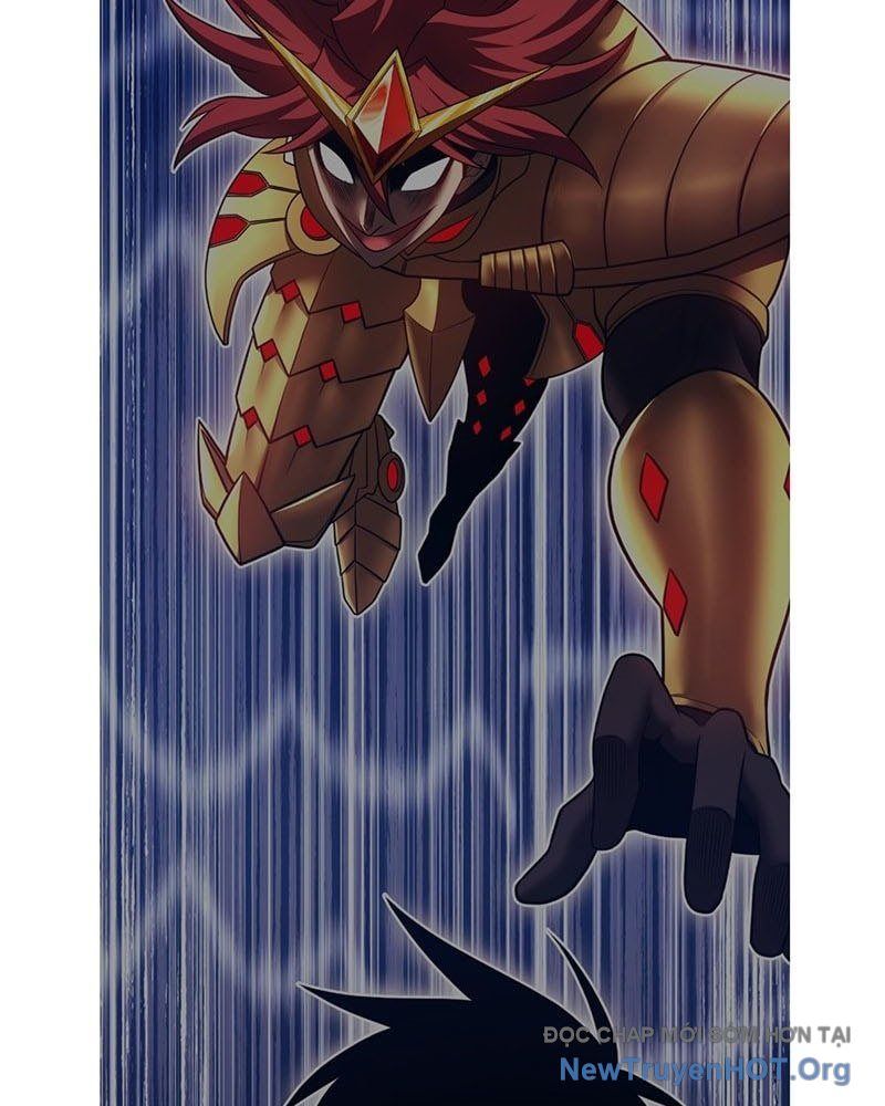 Gậy Gỗ Cấp 99+ Chap 154.5 - Next Chap 155.5