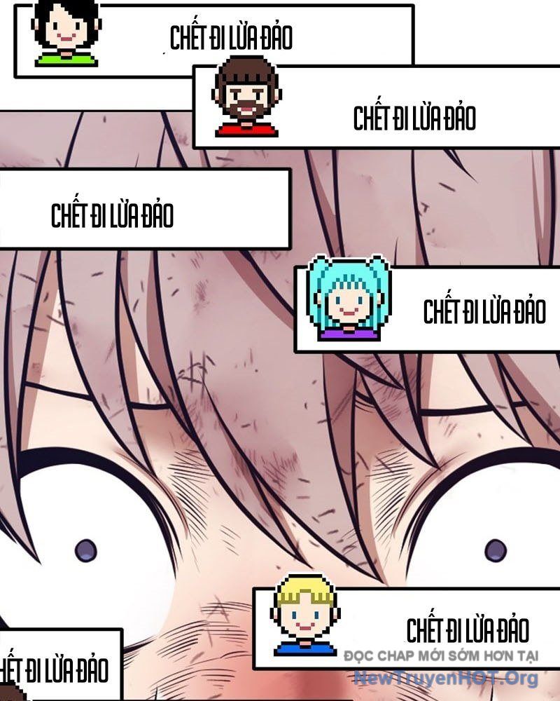 Gậy Gỗ Cấp 99+ Chap 154.5 - Next Chap 155.5