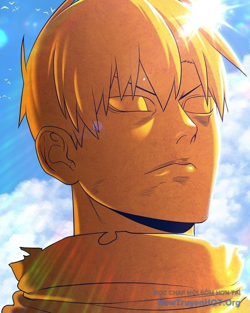 Gậy Gỗ Cấp 99+ Chap 154.5 - Next Chap 155.5