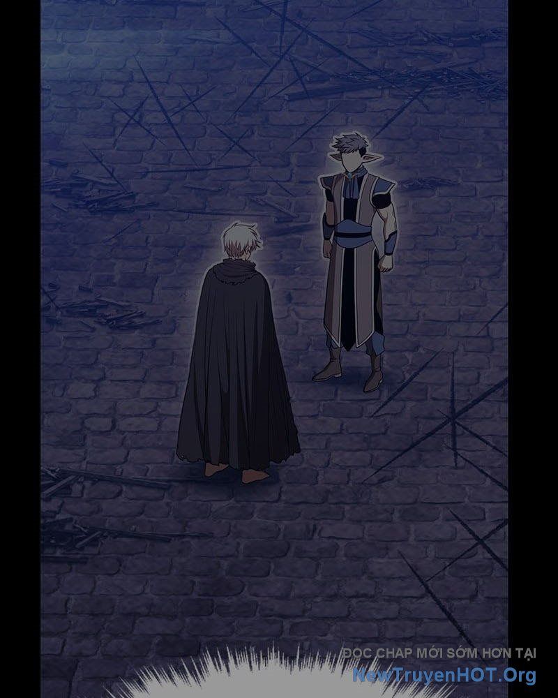 Gậy Gỗ Cấp 99+ Chap 154.5 - Next Chap 155.5