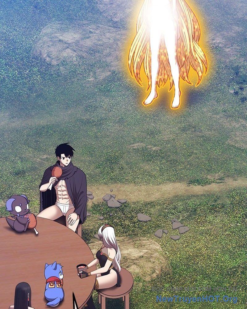 Gậy Gỗ Cấp 99+ Chap 154.5 - Next Chap 155.5