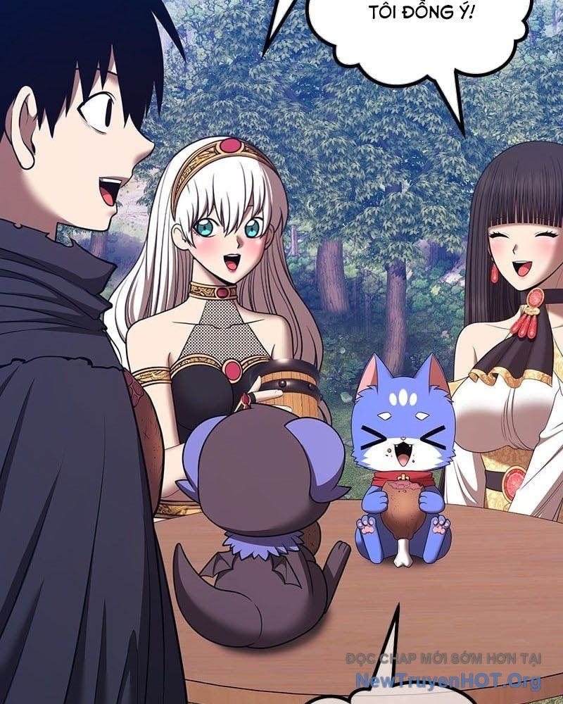 Gậy Gỗ Cấp 99+ Chap 154.5 - Next Chap 155.5