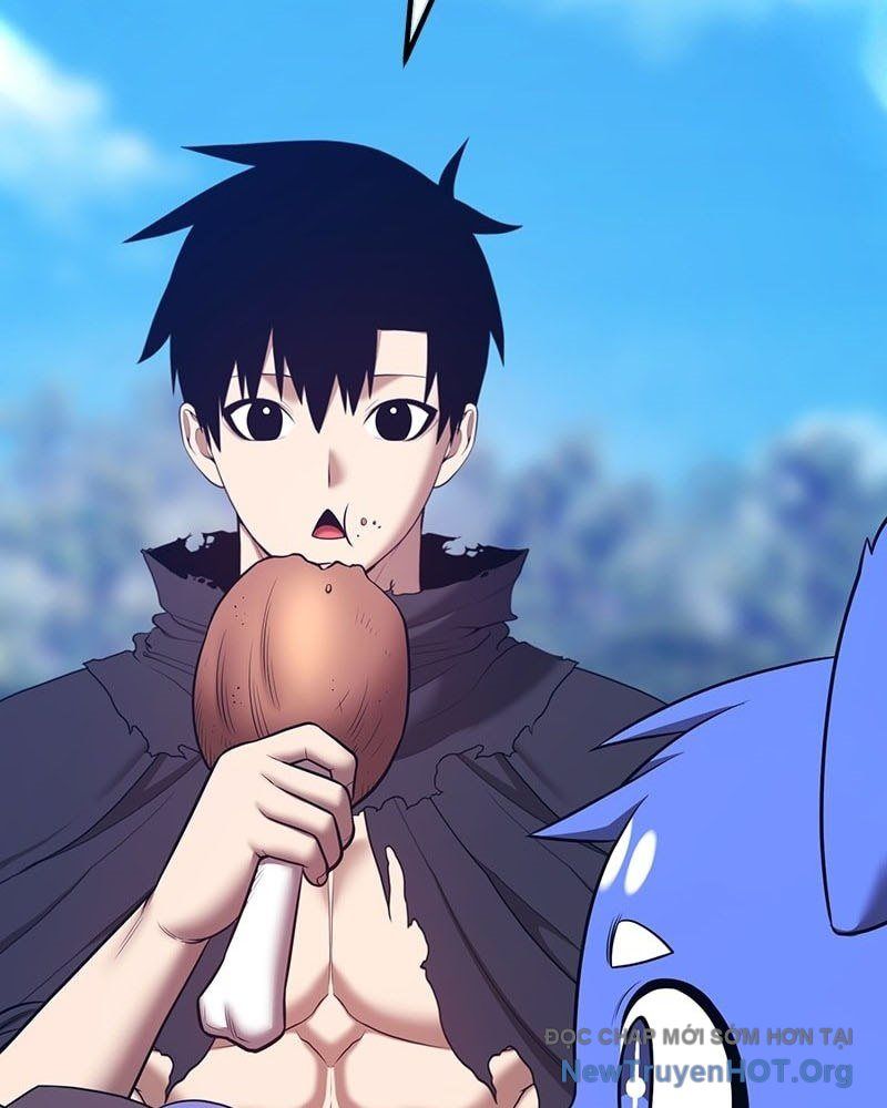 Gậy Gỗ Cấp 99+ Chap 154.5 - Next Chap 155.5