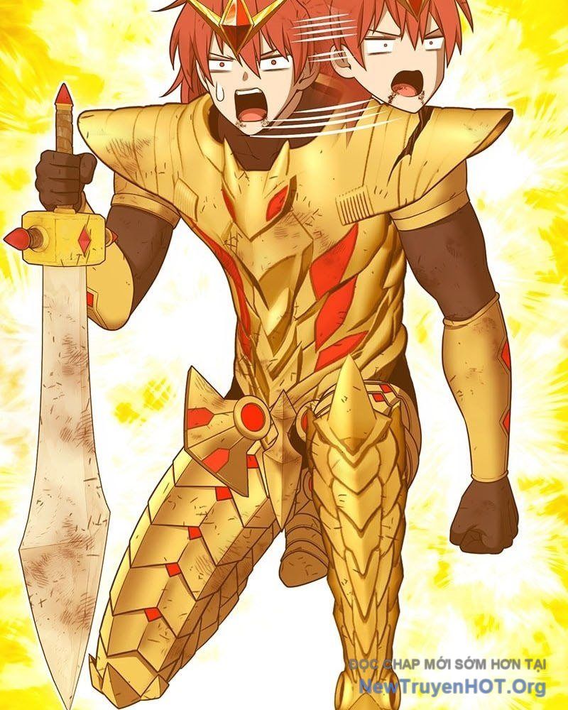 Gậy Gỗ Cấp 99+ Chap 154 - Next Chap 155