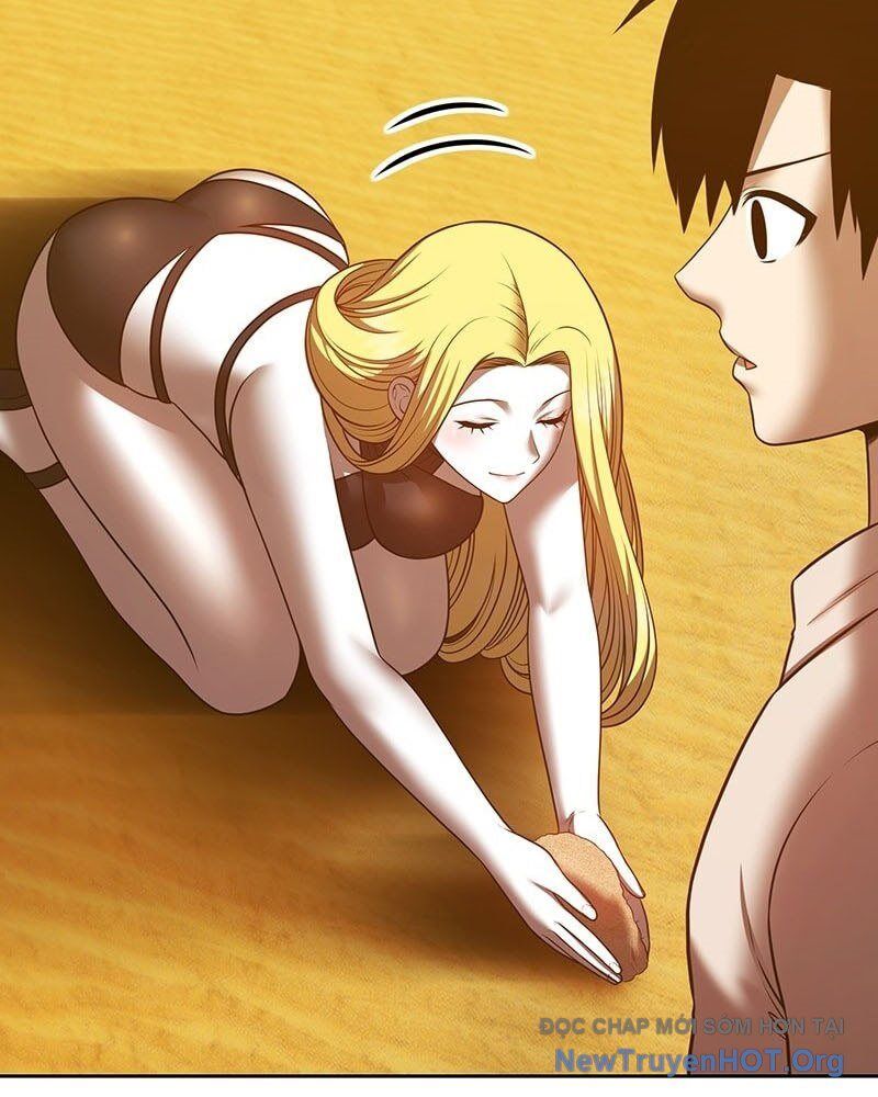 Gậy Gỗ Cấp 99+ Chap 155.5 - Next Chap 156.5