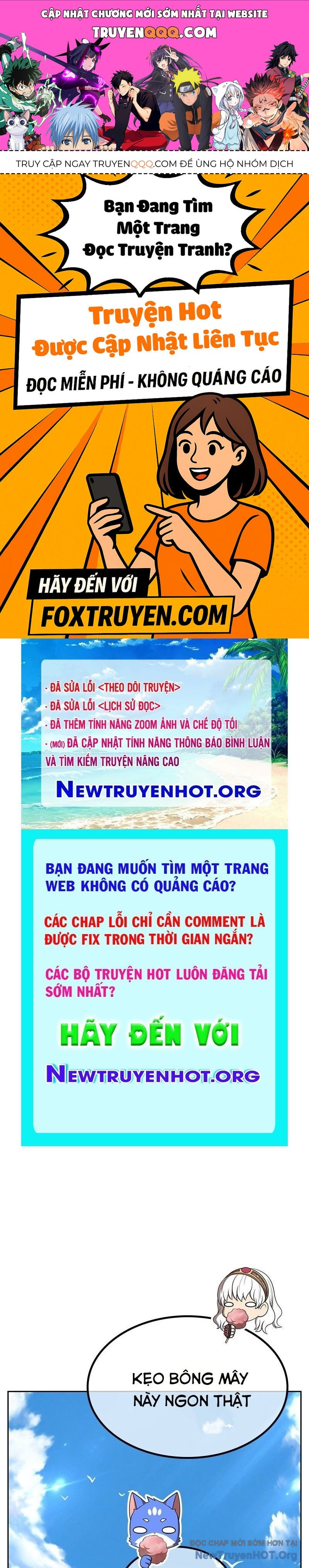 Gậy Gỗ Cấp 99+ Chap 155.5 - Next Chap 156.5