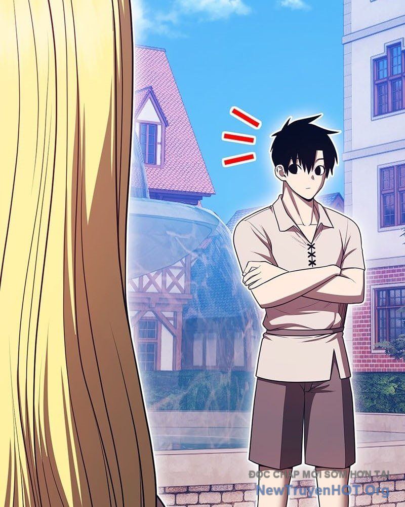 Gậy Gỗ Cấp 99+ Chap 155 - Next Chap 156