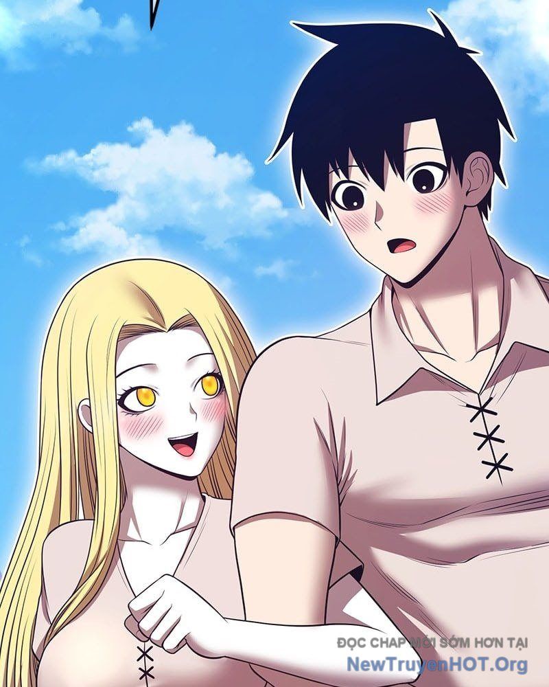 Gậy Gỗ Cấp 99+ Chap 155 - Next Chap 156