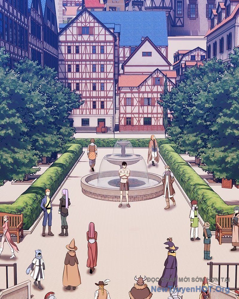 Gậy Gỗ Cấp 99+ Chap 155 - Next Chap 156