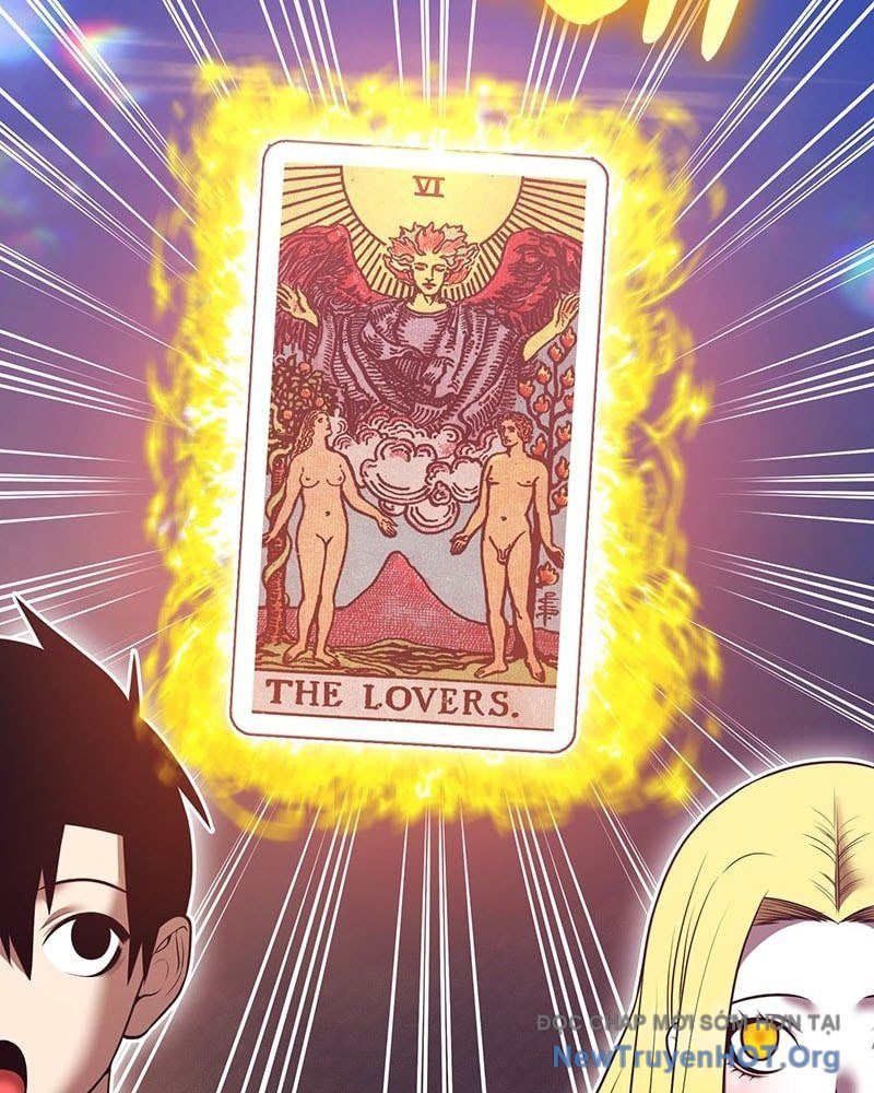 Gậy Gỗ Cấp 99+ Chap 155 - Next Chap 156