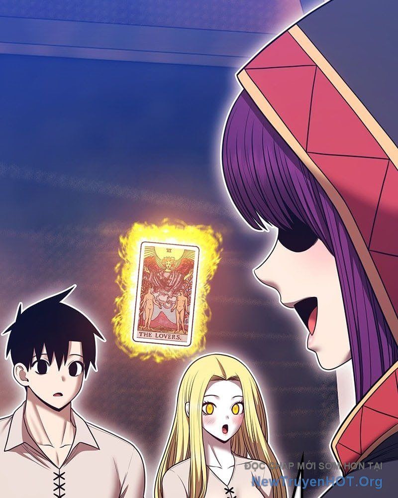 Gậy Gỗ Cấp 99+ Chap 155 - Next Chap 156