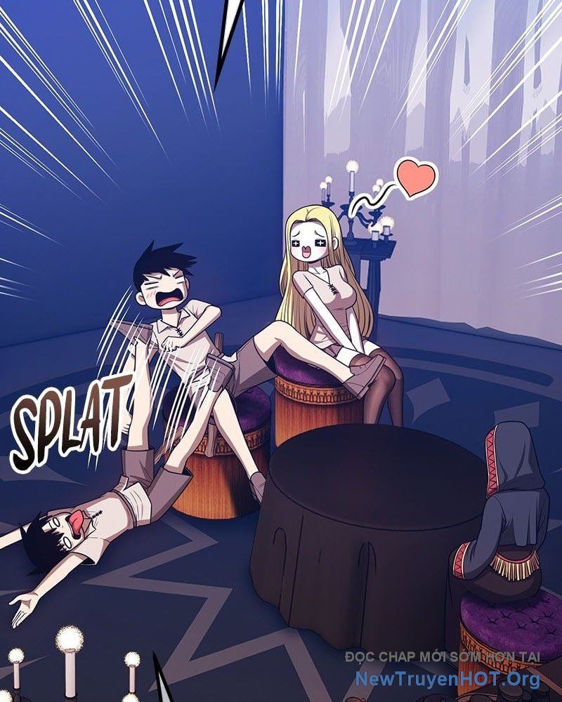 Gậy Gỗ Cấp 99+ Chap 155 - Next Chap 156