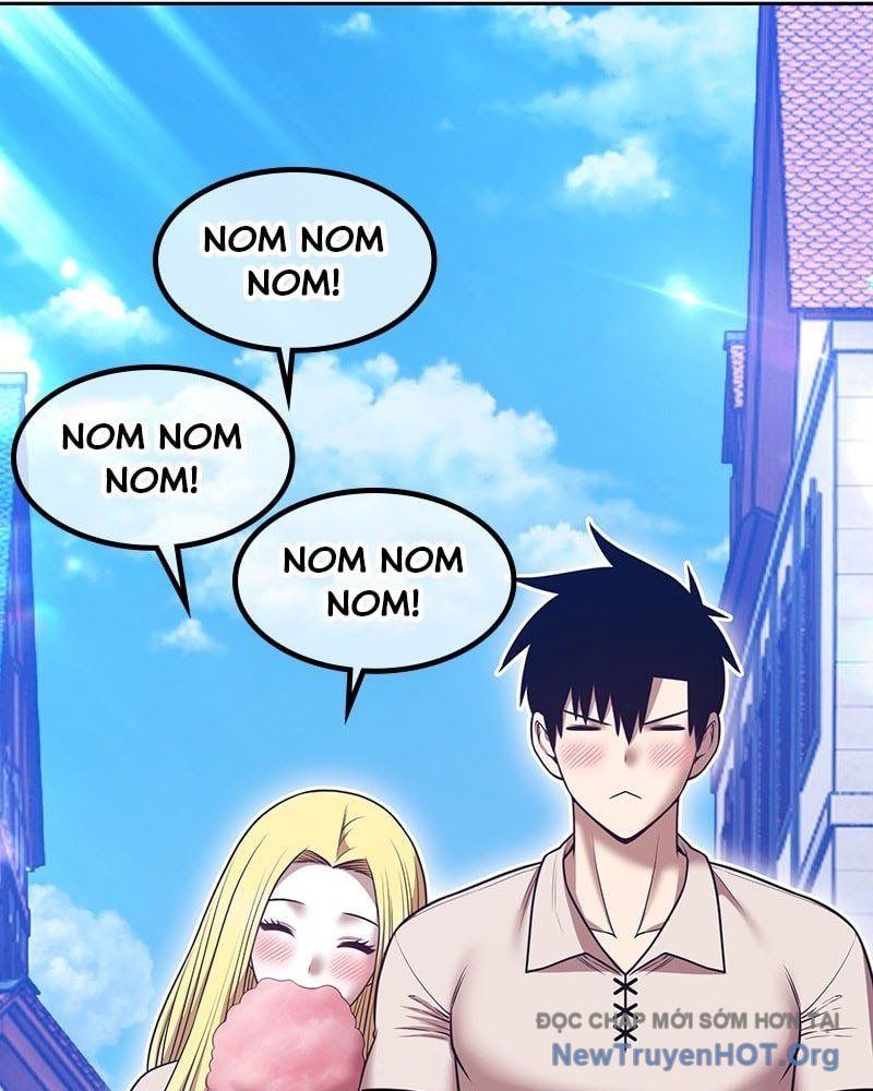 Gậy Gỗ Cấp 99+ Chap 155 - Next Chap 156