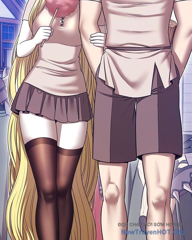 Gậy Gỗ Cấp 99+ Chap 155 - Next Chap 156