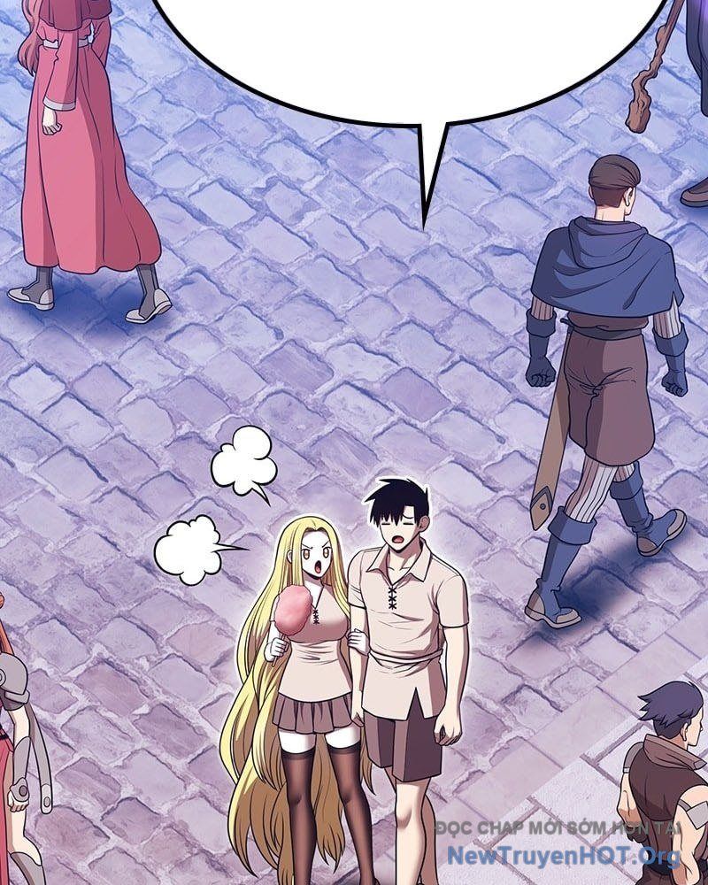 Gậy Gỗ Cấp 99+ Chap 155 - Next Chap 156