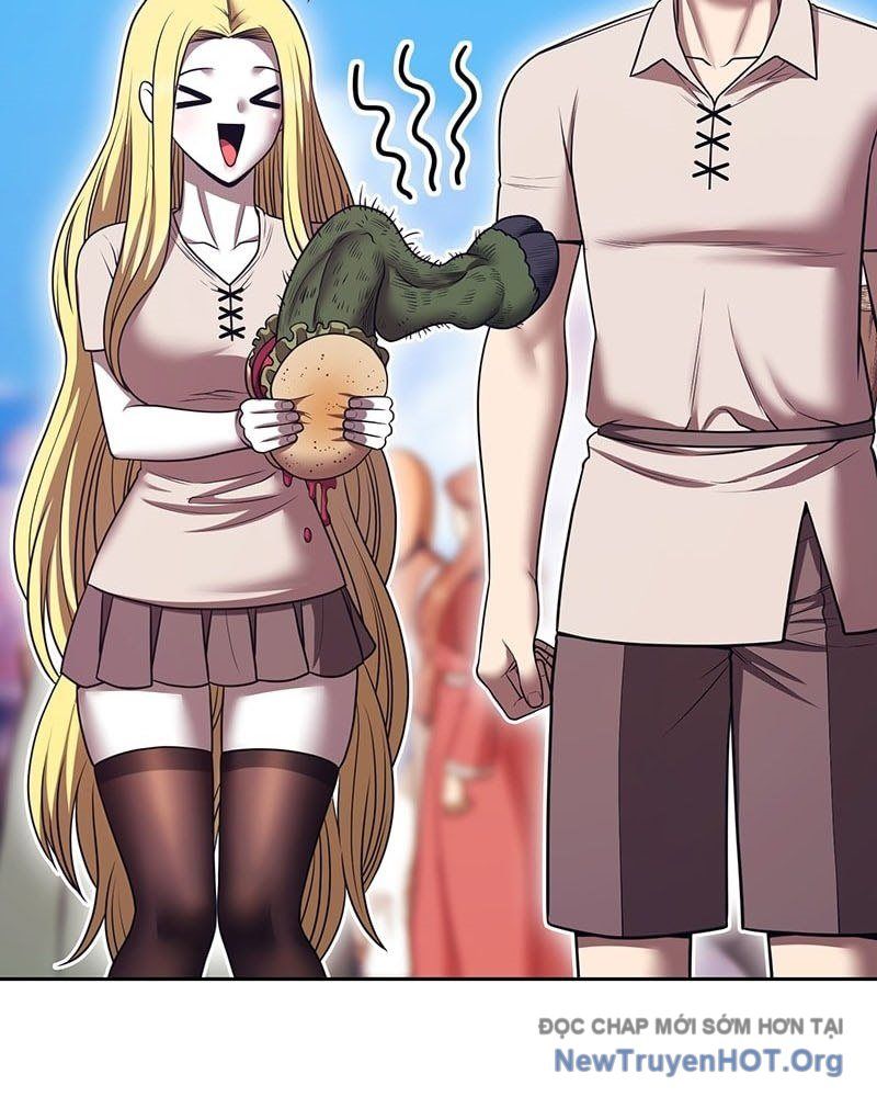 Gậy Gỗ Cấp 99+ Chap 155 - Next Chap 156