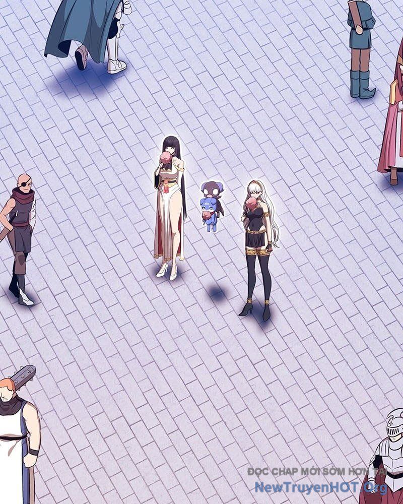 Gậy Gỗ Cấp 99+ Chap 155 - Next Chap 156