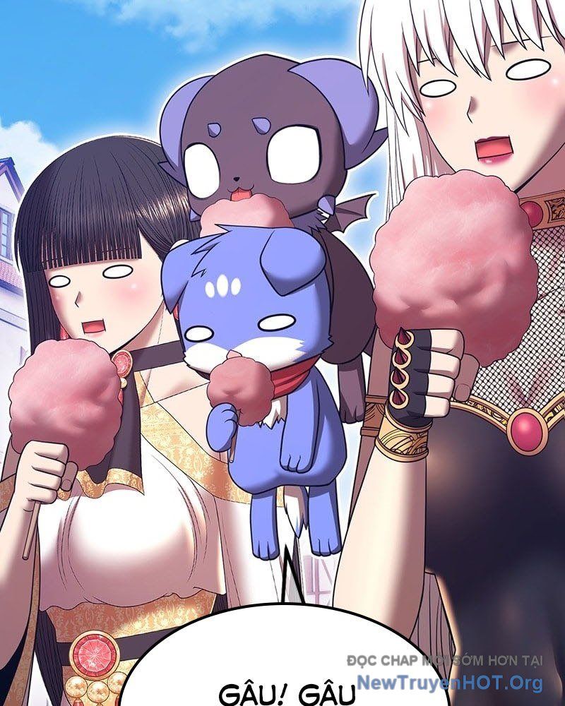 Gậy Gỗ Cấp 99+ Chap 155 - Next Chap 156